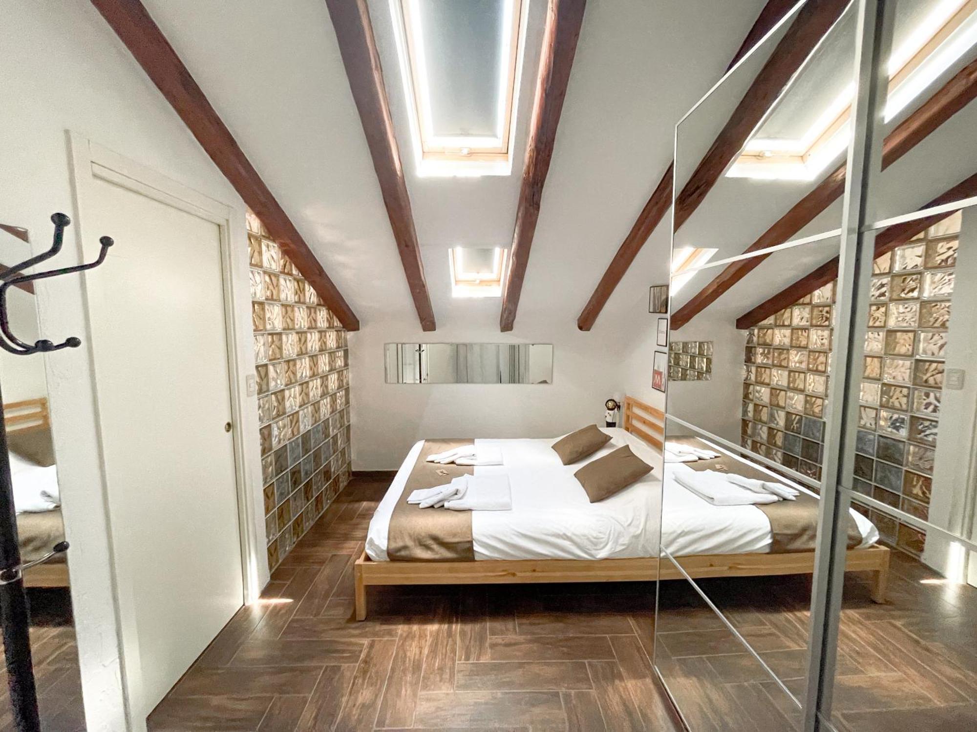 The Urban Nest Apartment Milan Exterior photo
