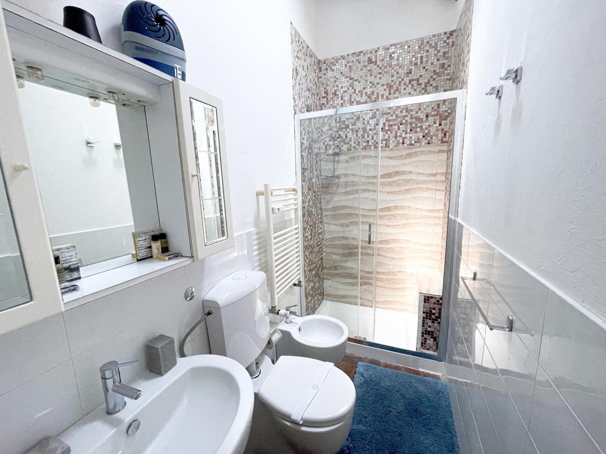 The Urban Nest Apartment Milan Exterior photo